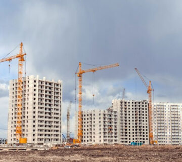 Buildings Construction