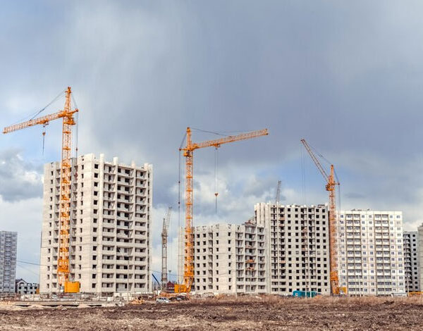 Buildings Construction