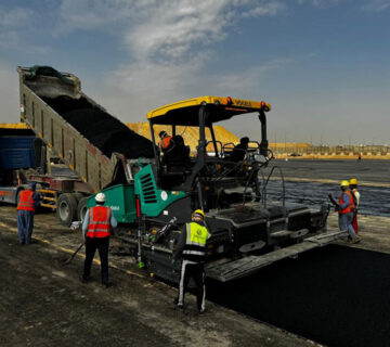 New Murabba Project (Riyadh)