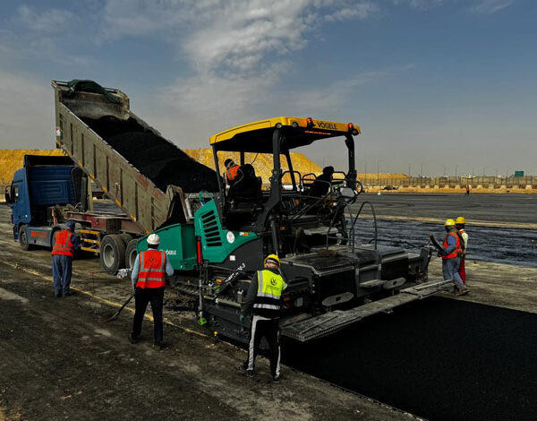 New Murabba Project (Riyadh)